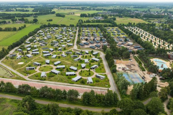 Narrowcasting software voor vakantieparken, horeca en hotels