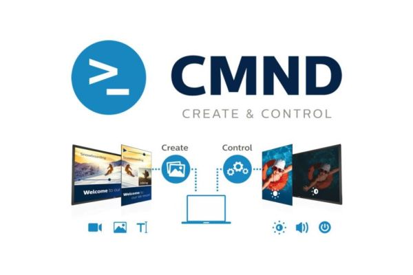 Monitoring op een netwerk in de reactiebranche